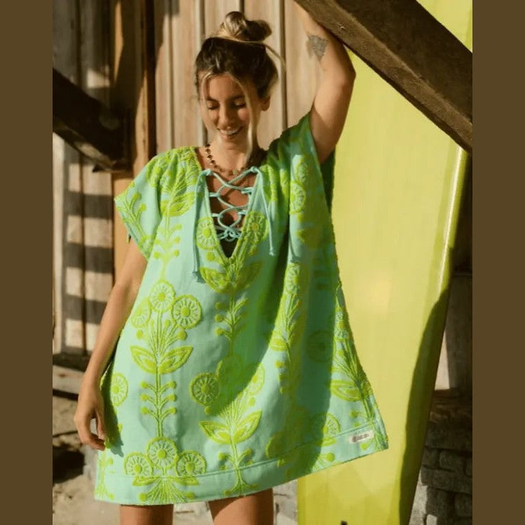⏰ Limited time — almost sold out!🔥🏖️towel cover-up