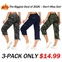 ✨3 PACK-C $14.99