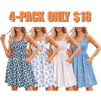 4 PACK (A)