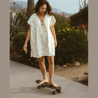 ⏰ Limited time — almost sold out!🔥🏖️towel cover-up