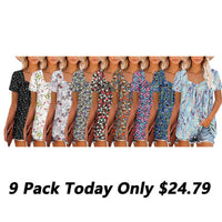 💕9 Pack Today Only $24.99