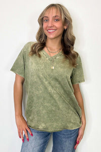 Light Olive