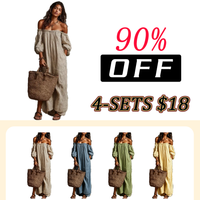4 SETS A