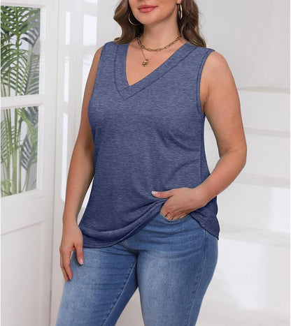 Women's summer t-shirts size 14 short t-shirts wide fit women's short t-shirts bohotops style solid color