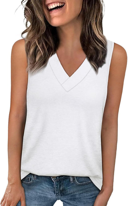 Women's summer t-shirts size 14 short t-shirts wide fit women's short t-shirts bohotops style solid color