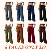 8 Pairs B