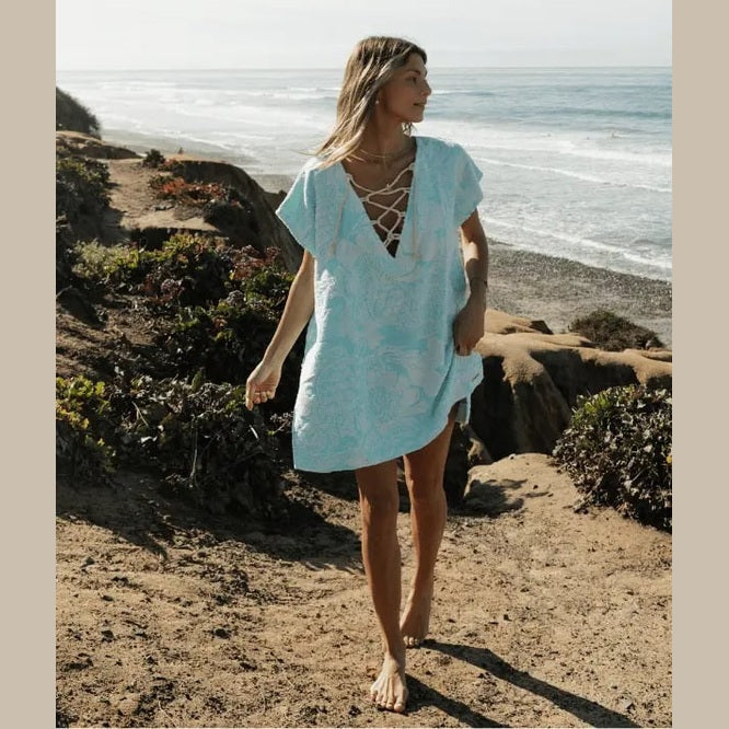 ⏰ Limited time — almost sold out!🔥🏖️towel cover-up