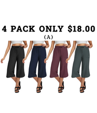 4 PACK A