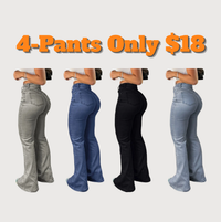 4 PACK B