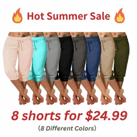 🔥8-PACK(One of Each Color)