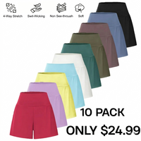 10 PACK (A)