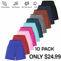 10 PACK (B)