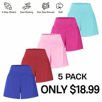 5 PACK (B)