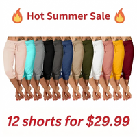 🔥12-PACK(One of Each Color)