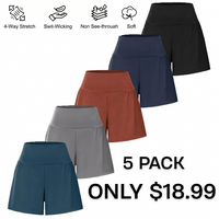 5 PACK (C)