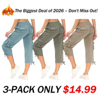 ✨3 PACK-A $14.99