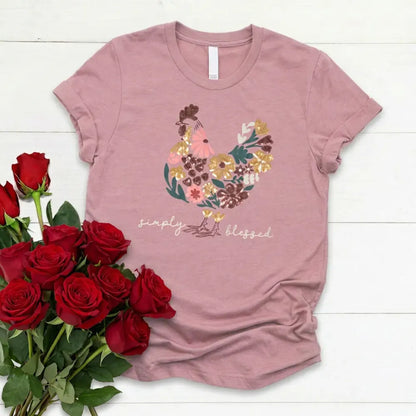 2026 New Fashion 🔥Women Print Short Sleeve Shirt
