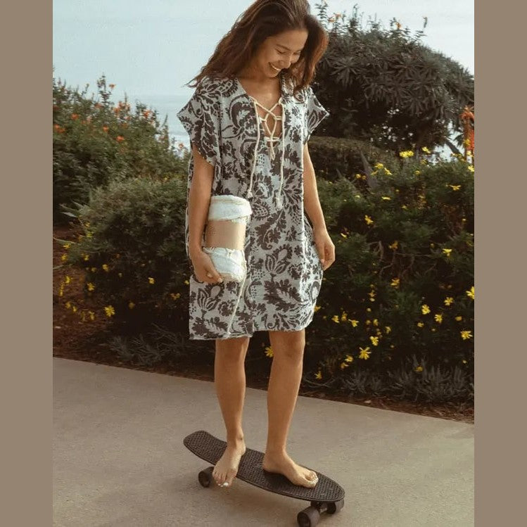 ⏰ Limited time — almost sold out!🔥🏖️towel cover-up