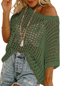 Mist Green