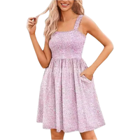 Pink Floral