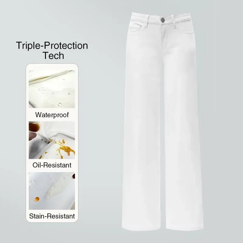 🔥FINAL 2 HOURS: FLASH SALE🔥Women's Simple and Comfortable Jeans