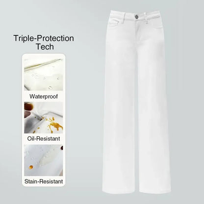 🔥FINAL 2 HOURS: FLASH SALE🔥Women's Simple and Comfortable Jeans