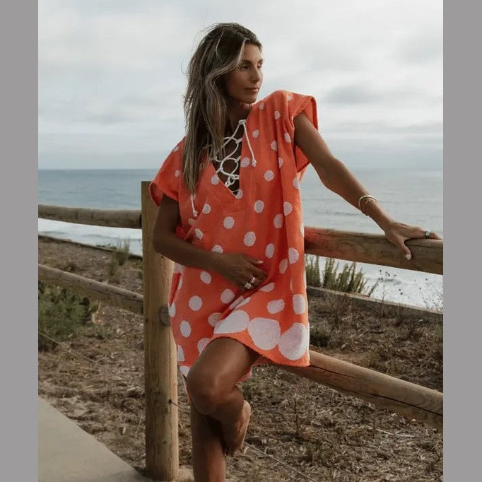 ⏰ Limited time — almost sold out!🔥🏖️towel cover-up