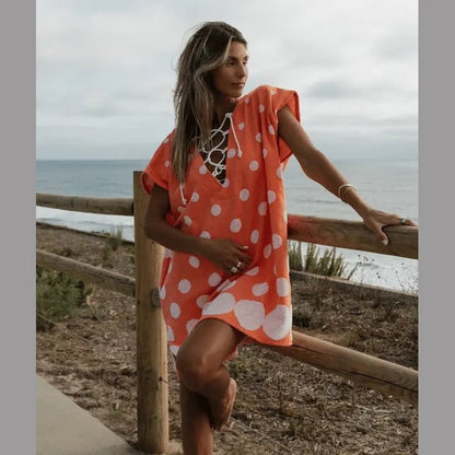 ⏰ Limited time — almost sold out!🔥🏖️towel cover-up