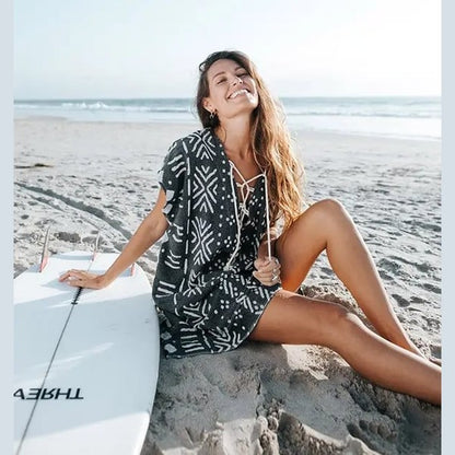 ⏰ Limited time — almost sold out!🔥🏖️towel cover-up